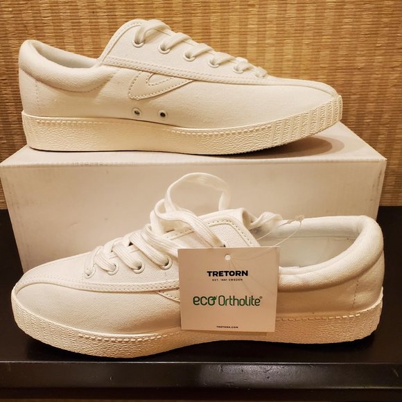 Tretorn | Shoes | Tretorn Nylite Plus 